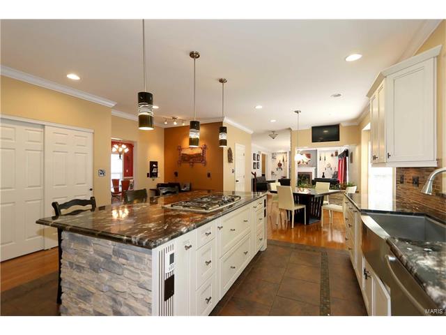 939 Castle Pines Dr, Ballwin, MO 63021 photo 12
