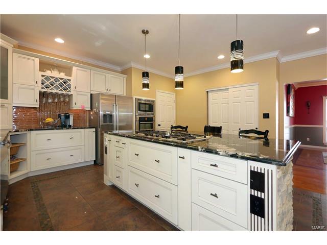 939 Castle Pines Dr, Ballwin, MO 63021 photo 17
