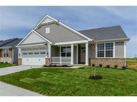 219 Montrose Ct, O'fallon, MO 63368 photo 18