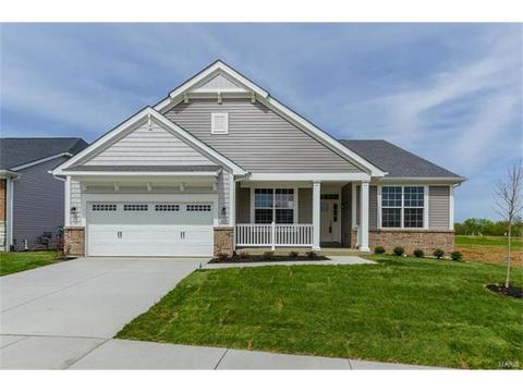 219 Montrose Ct, O'fallon, MO 63368 photo 1