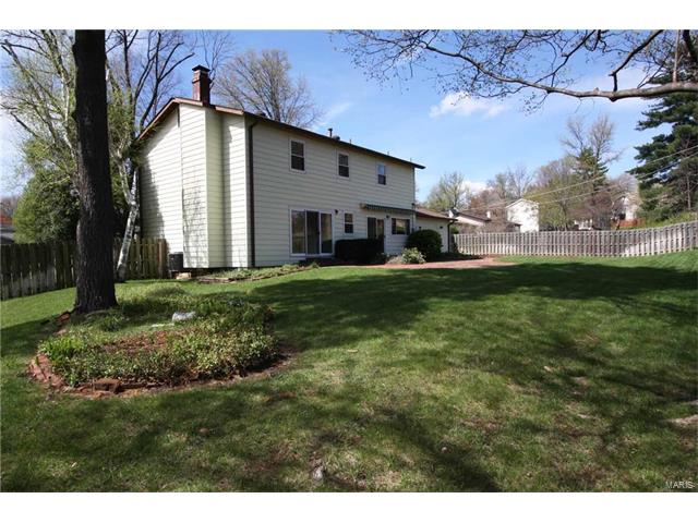 13268 Windygate Ln, Saint Louis, MO 63146 photo 24