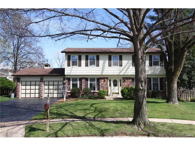 13268 Windygate Ln, Saint Louis, MO 63146 photo 1