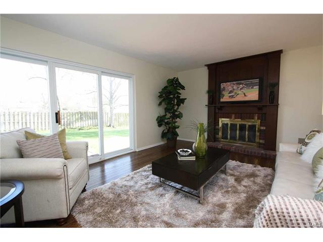 13268 Windygate Ln, Saint Louis, MO 63146 photo 12