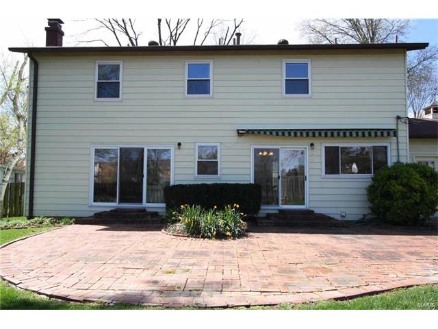 13268 Windygate Ln, Saint Louis, MO 63146 photo 23
