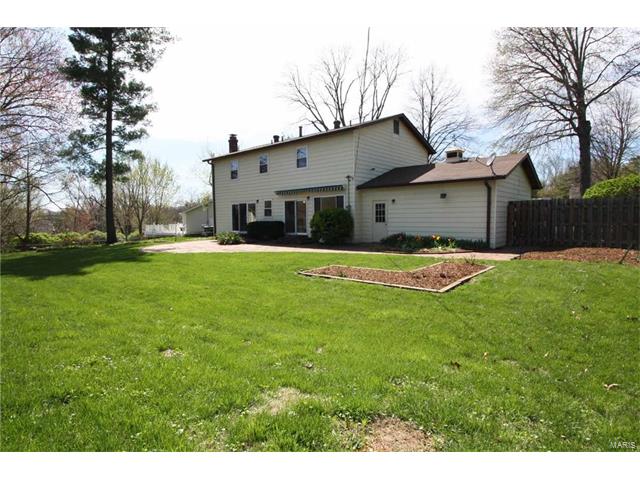 13268 Windygate Ln, Saint Louis, MO 63146 photo 25