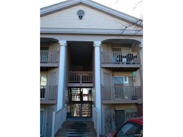 725 Ridgeside #J, Ballwin, MO 63021 photo 1