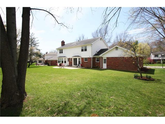 942 Wynhaven Ln, Ballwin, MO 63011 photo 25