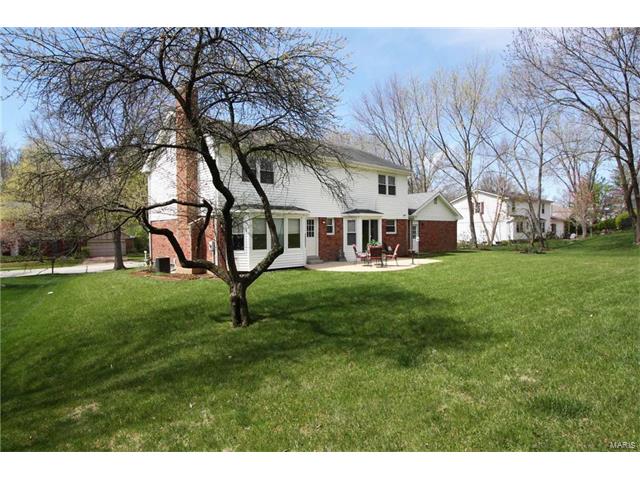 942 Wynhaven Ln, Ballwin, MO 63011 photo 26