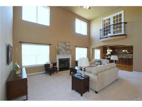 202 Irish Hound Dr, O'fallon, MO 63368 photo 4
