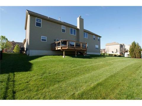 202 Irish Hound Dr, O'fallon, MO 63368 photo 24