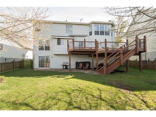 417 Steepleton Ct, Ballwin, MO 63021 photo 34