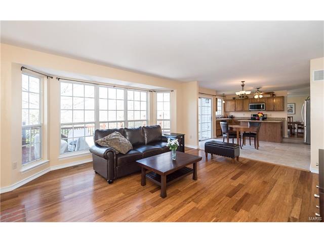 417 Steepleton Ct, Ballwin, MO 63021 photo 16