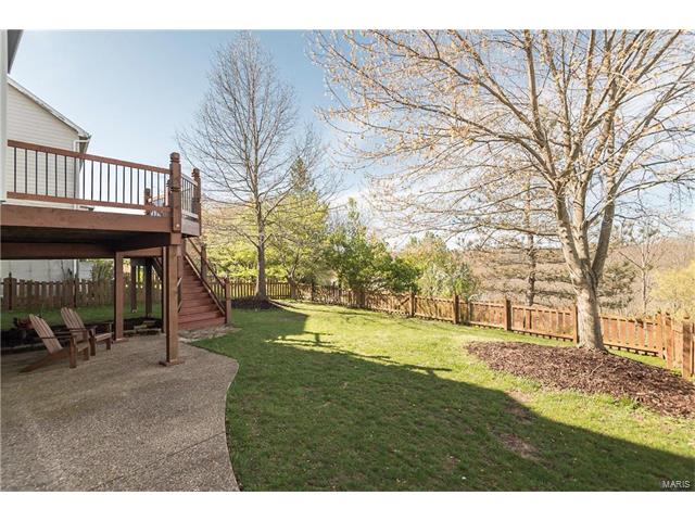 417 Steepleton Ct, Ballwin, MO 63021 photo 35