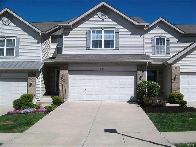 321 Wild Oak Dr, O'fallon, MO 63368 photo 1
