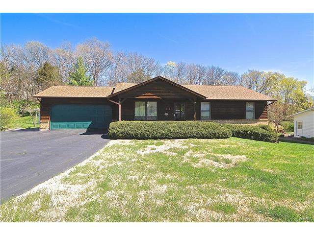 113 Hickory Hill Dr, Eureka, MO 63025 photo 29