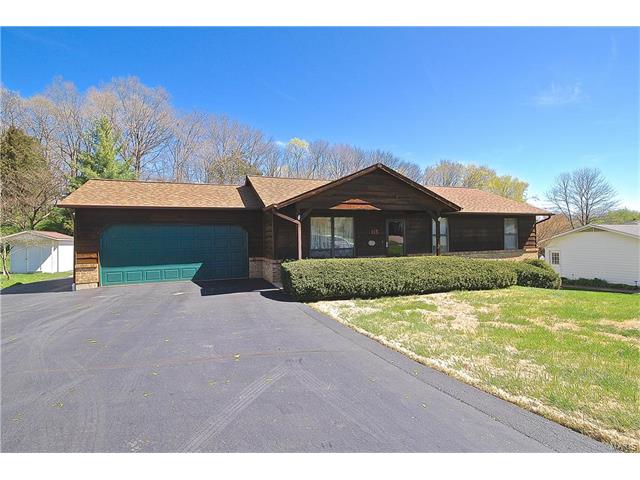 113 Hickory Hill Dr, Eureka, MO 63025 photo 1