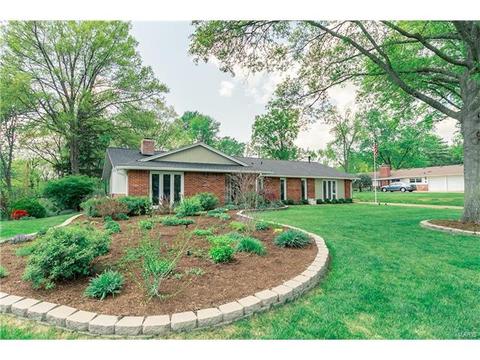 415 Wildbrier Dr, Ballwin, MO 63011 photo 39