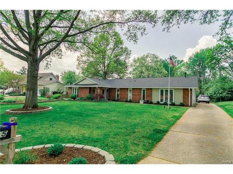 415 Wildbrier Dr, Ballwin, MO 63011 photo 37