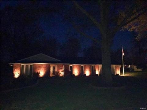 415 Wildbrier Dr, Ballwin, MO 63011 photo 41