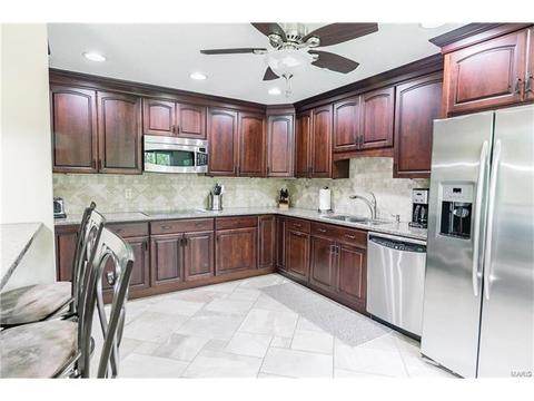 415 Wildbrier Dr, Ballwin, MO 63011 photo 9