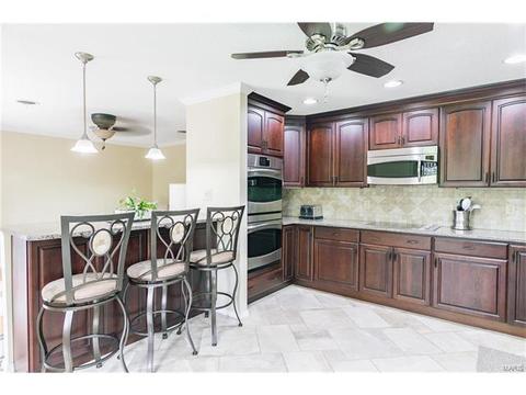 415 Wildbrier Dr, Ballwin, MO 63011 photo 10