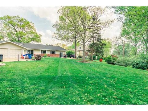 415 Wildbrier Dr, Ballwin, MO 63011 photo 36