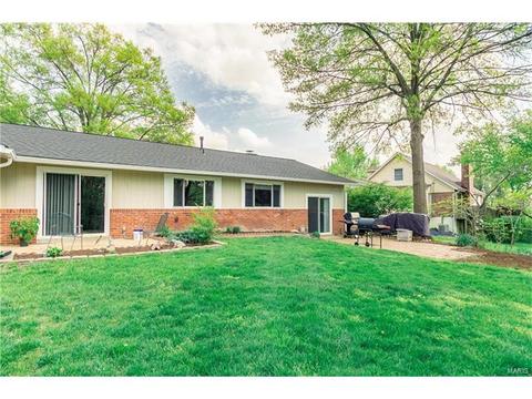 415 Wildbrier Dr, Ballwin, MO 63011 photo 35