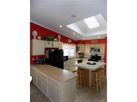 518 Oak Brg, Ballwin, MO 63021 photo 5