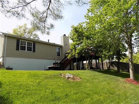 518 Oak Brg, Ballwin, MO 63021 photo 35