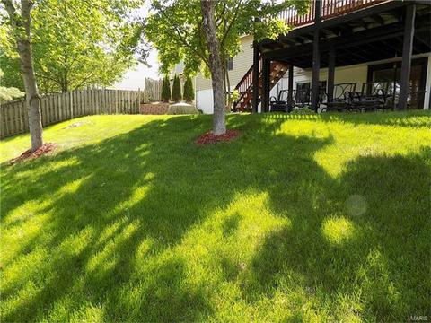 518 Oak Brg, Ballwin, MO 63021 photo 34