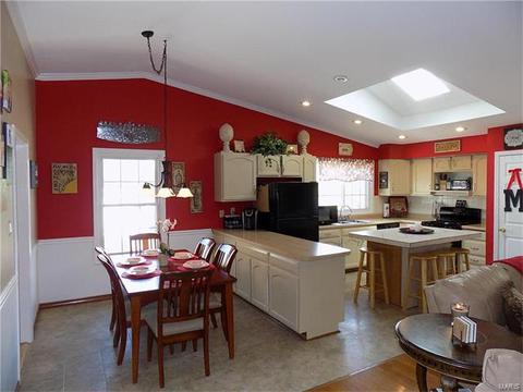 518 Oak Brg, Ballwin, MO 63021 photo 6
