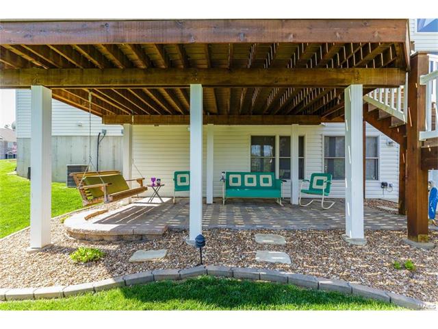 16 Avondale Spring Ct, O'fallon, MO 63368 photo 23