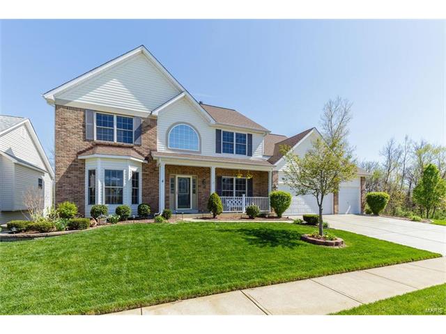16 Avondale Spring Ct, O'fallon, MO 63368 photo 1