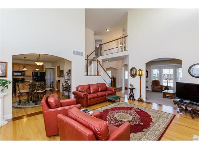 16 Avondale Spring Ct, O'fallon, MO 63368 photo 6