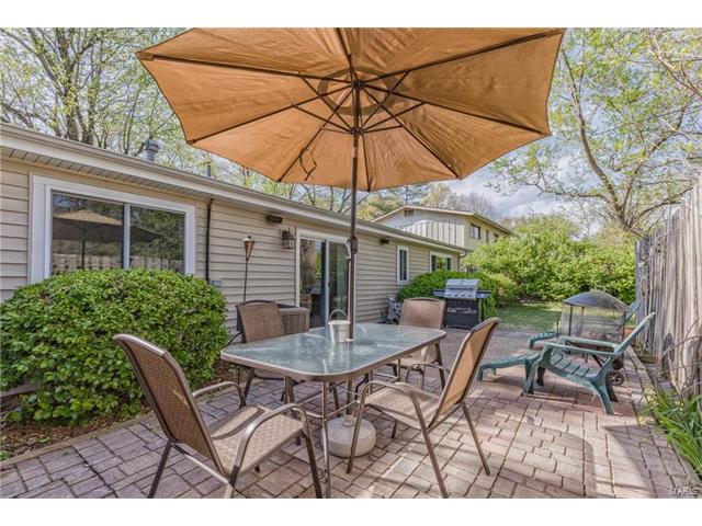 2 Timberleigh, Ballwin, MO 63021 photo 35