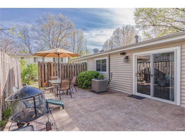 2 Timberleigh, Ballwin, MO 63021 photo 36