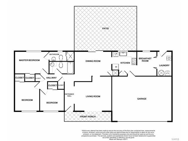 2 Timberleigh, Ballwin, MO 63021 photo 37