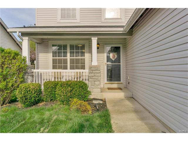 221 Spring Borough Dr, O'fallon, MO 63368 photo 4