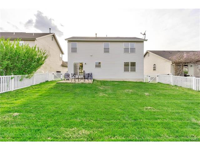 221 Spring Borough Dr, O'fallon, MO 63368 photo 36