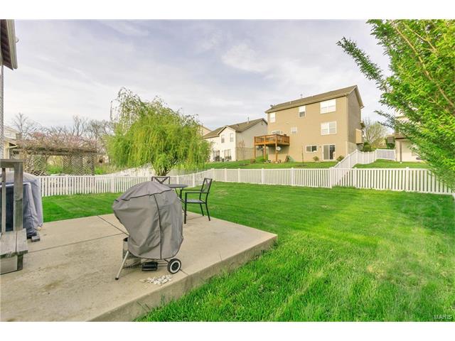 221 Spring Borough Dr, O'fallon, MO 63368 photo 34
