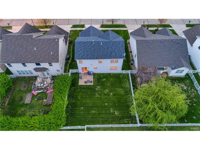 221 Spring Borough Dr, O'fallon, MO 63368 photo 38