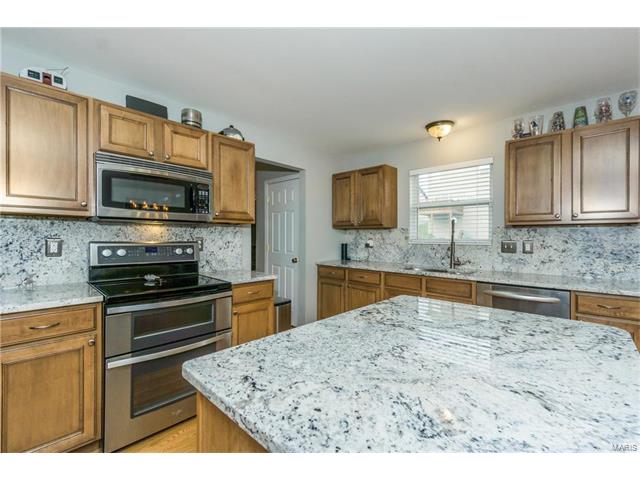 221 Spring Borough Dr, O'fallon, MO 63368 photo 16
