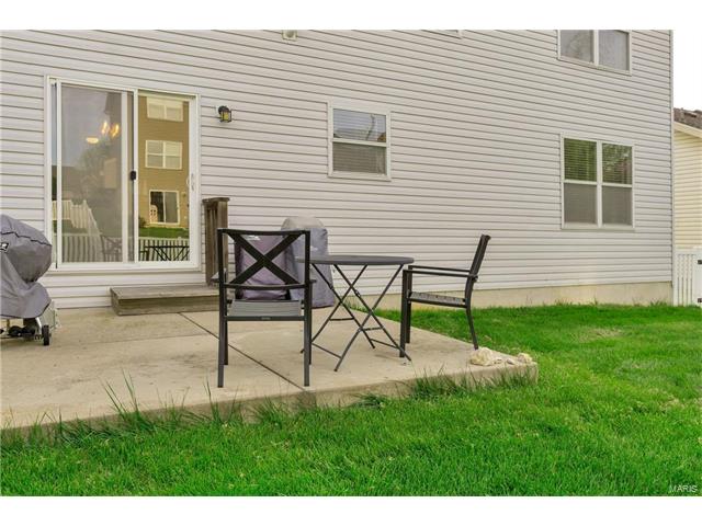 221 Spring Borough Dr, O'fallon, MO 63368 photo 33