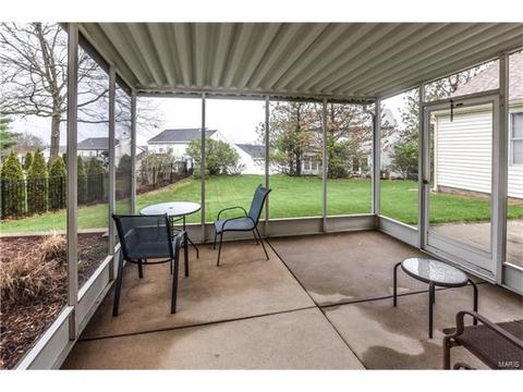 2550 Timber Meadow Dr, Ballwin, MO 63011 photo 24