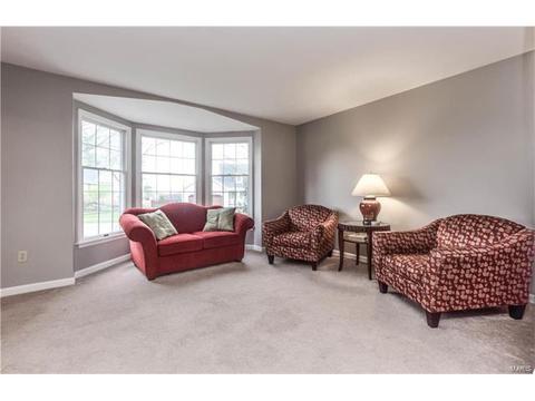 2550 Timber Meadow Dr, Ballwin, MO 63011 photo 3