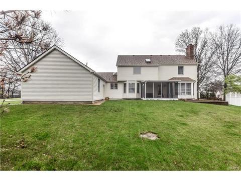 2550 Timber Meadow Dr, Ballwin, MO 63011 photo 25