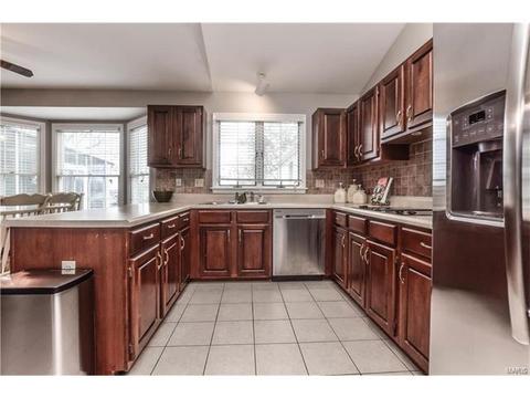 2550 Timber Meadow Dr, Ballwin, MO 63011 photo 11