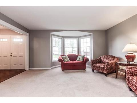 2550 Timber Meadow Dr, Ballwin, MO 63011 photo 4