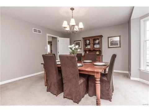 2550 Timber Meadow Dr, Ballwin, MO 63011 photo 5