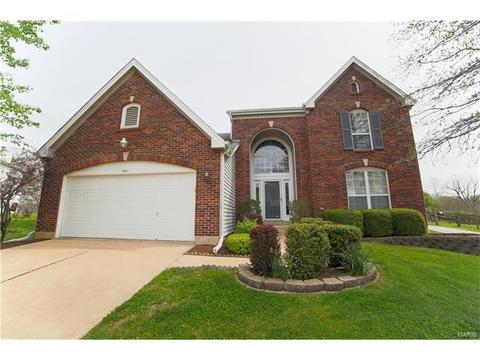 13047 Barrett Mdws, Ballwin, MO 63021 photo 1